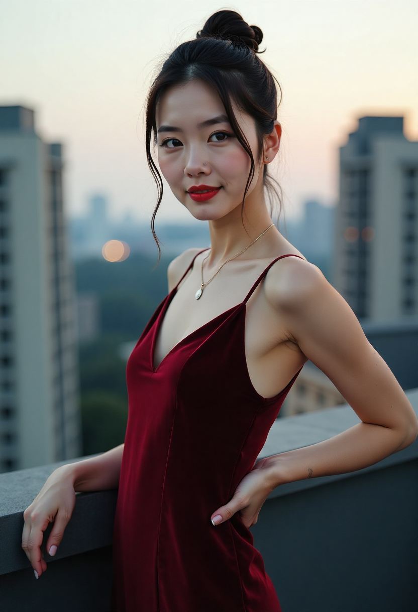 青木同学的告白陷阱